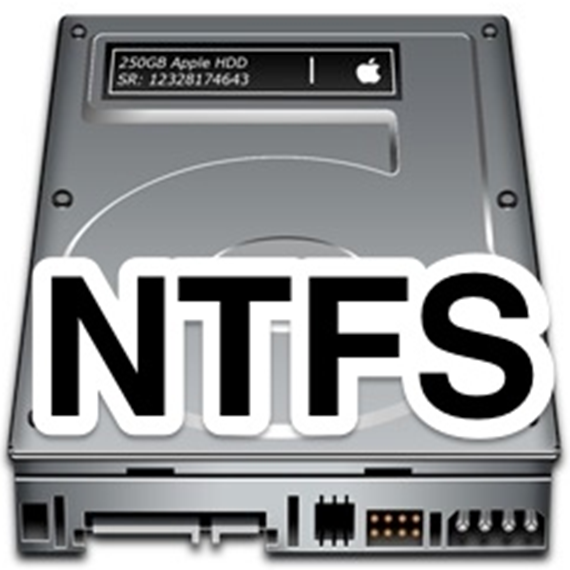 ntfs